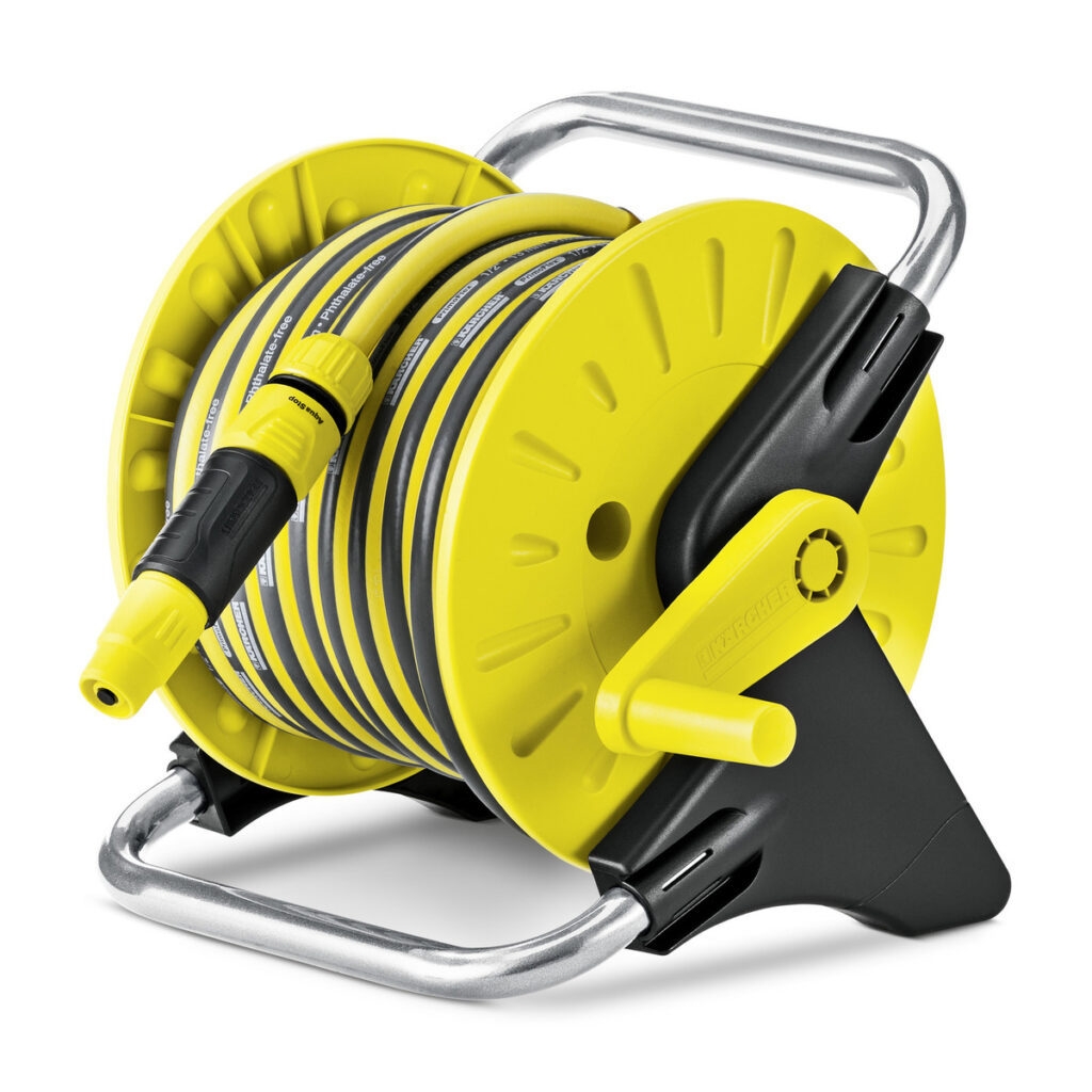 Kärcher Hose reel HR 25