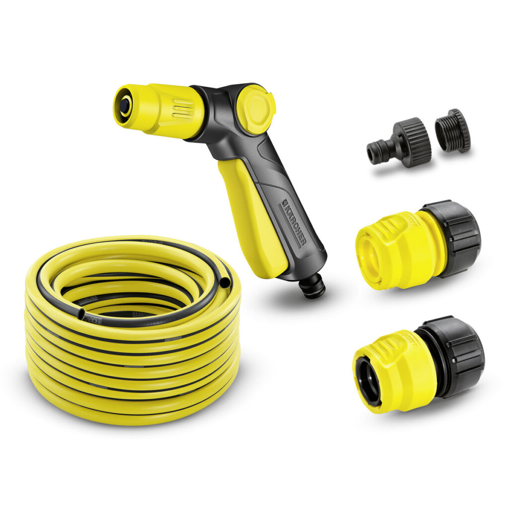 Kärcher Hose set, 20 m