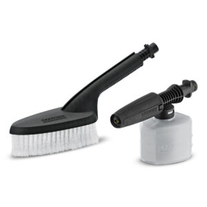 Kärcher Car Cleaning Kit