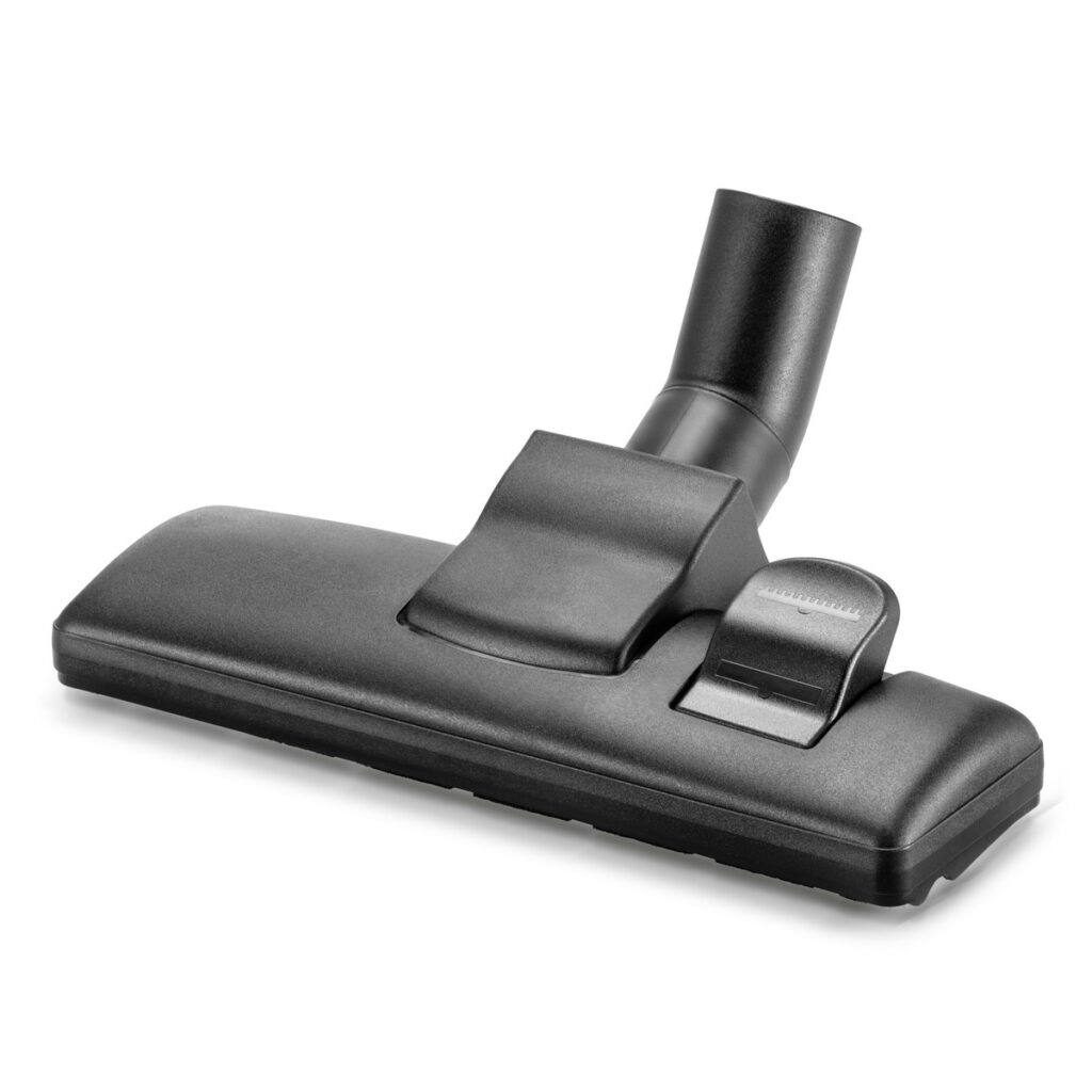 Kärcher Switchable floor nozzle Black