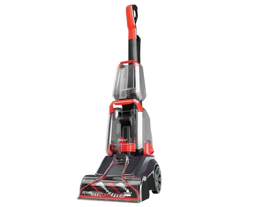 Bissel TurboClean PowerBrush, 600 Watt