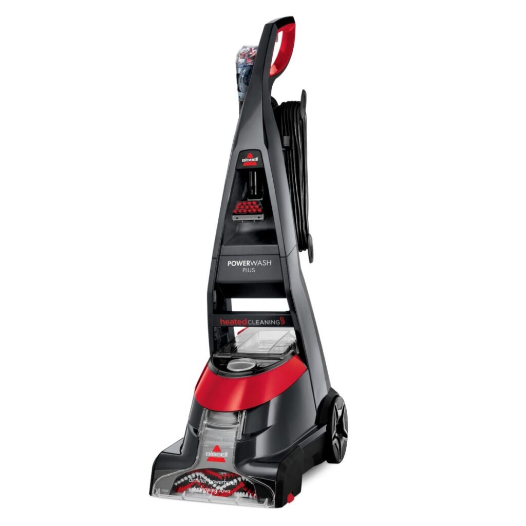 Bissel PowerWash Plus, 800 Watt