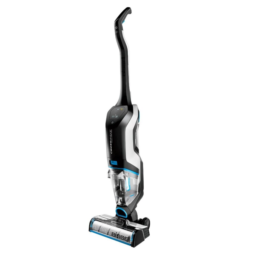 Bissel CrossWave Cordless, 250 Watt