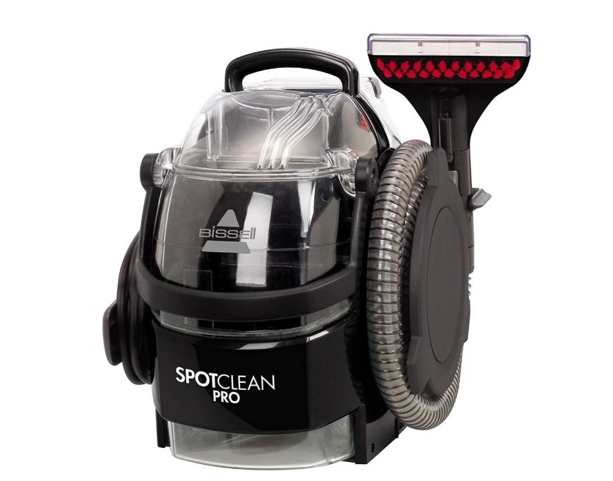 Bissel SpotClean Pro, 750 Watt