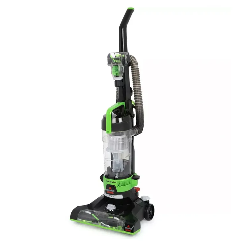 Bissel PowerForce Helix Turbo Rewind, 1100 Watt