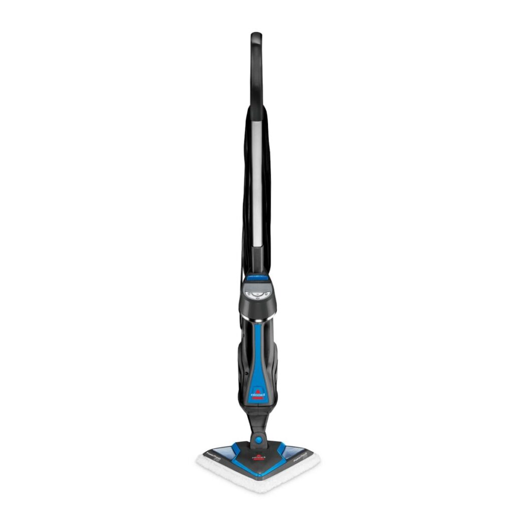 Bissel Powerfresh Lift-Off Steam Mop, 1600 Watt