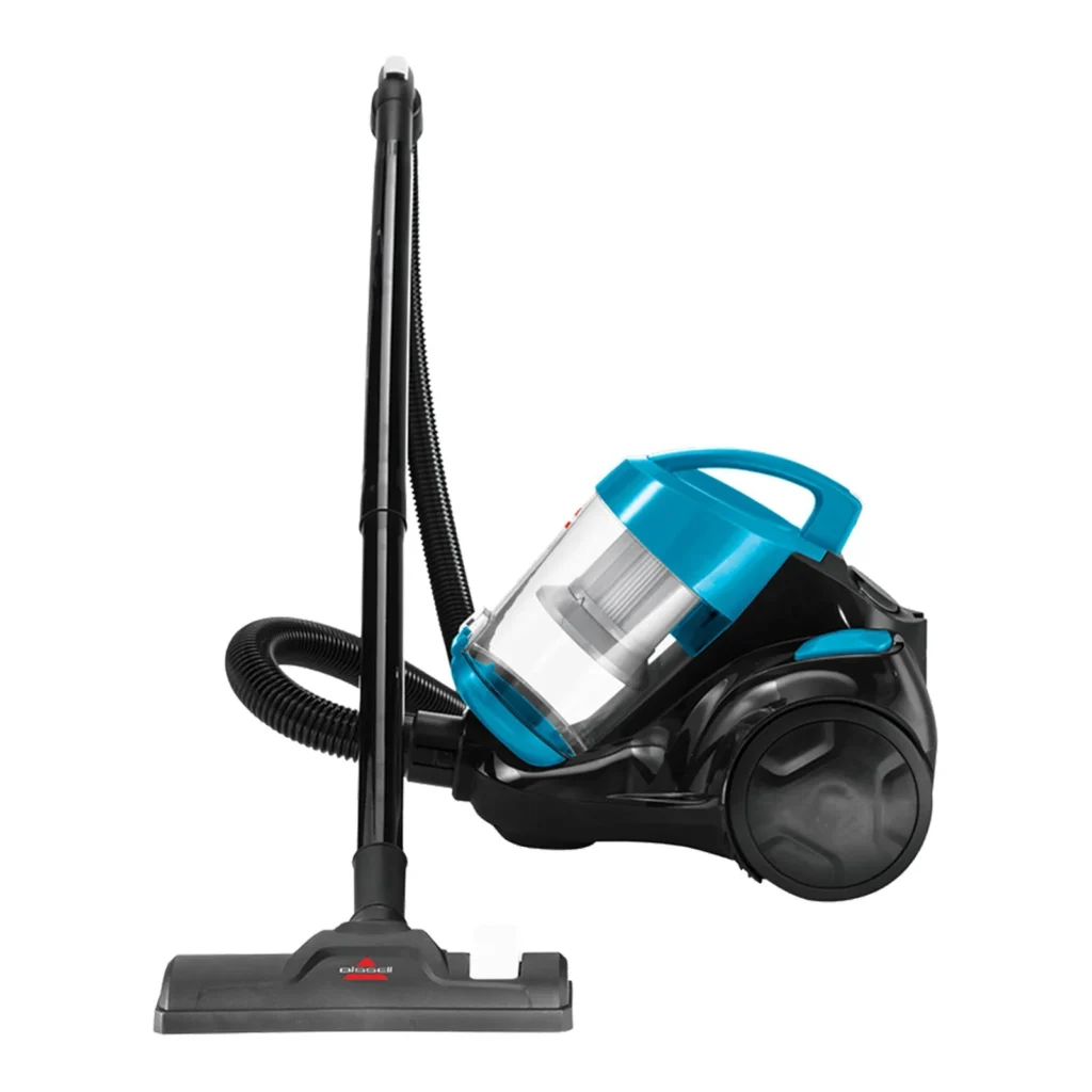 Bissel Easy Vac Compact Canister, 1200 Watt