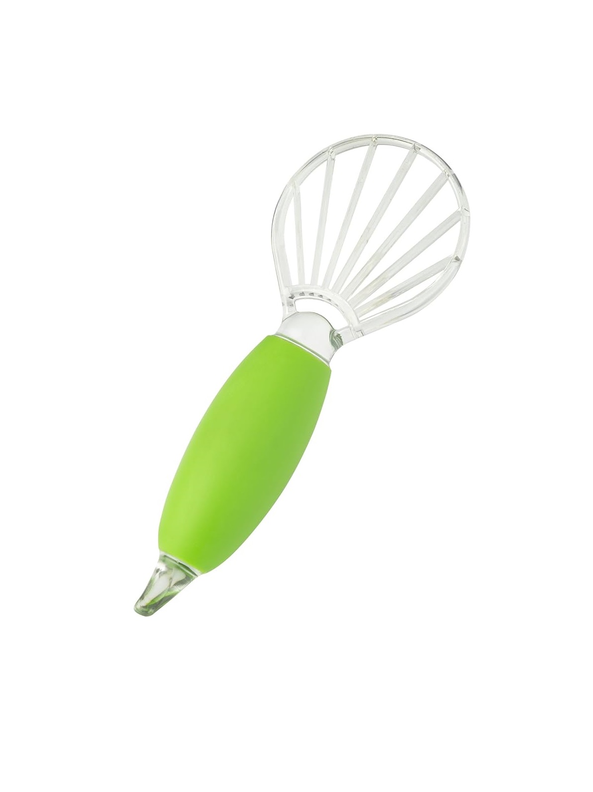Tefal Fresh Kitchen- Avocado slicer in Green
