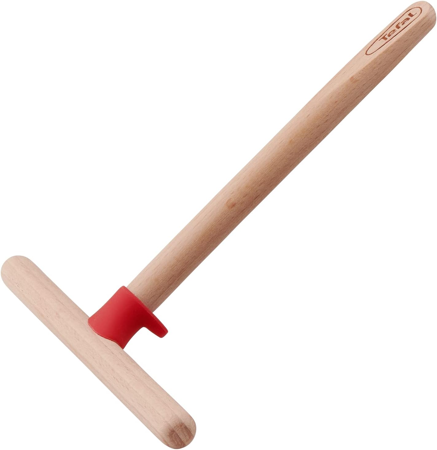 Tefal Ingenio Wood Pancake distributor in Brown