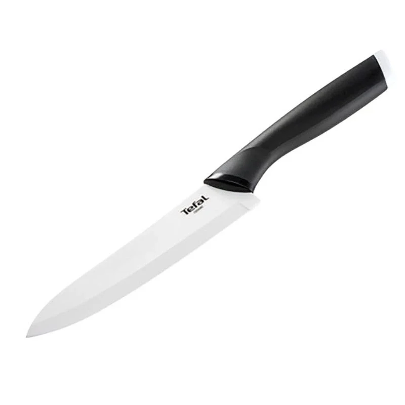 Tefal Comfort Touch - Ceramic Chef Knife 15cm