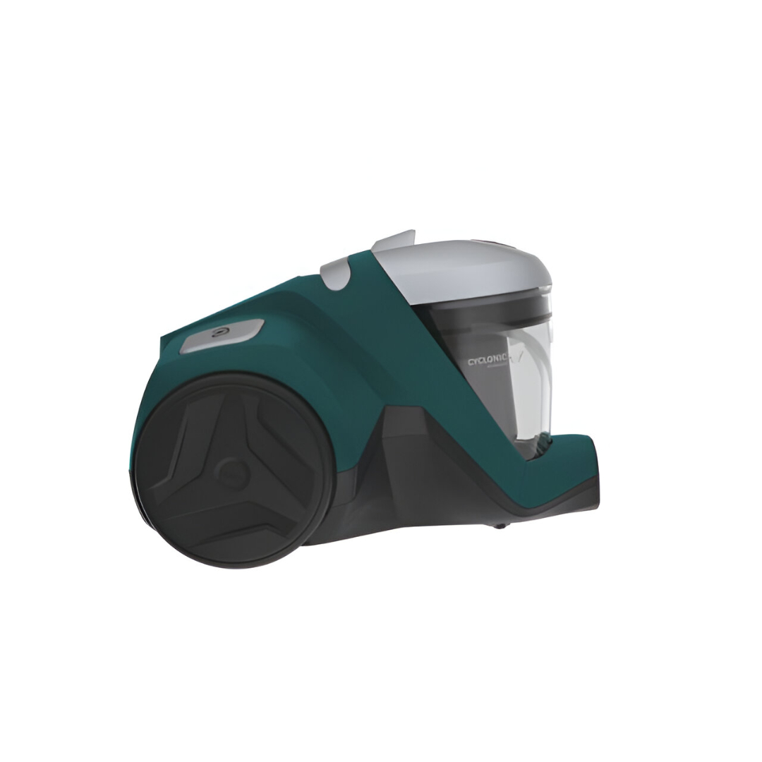 Hoover Cylinder Vacuum Cleaner, Black, 700 Watt - Image 3