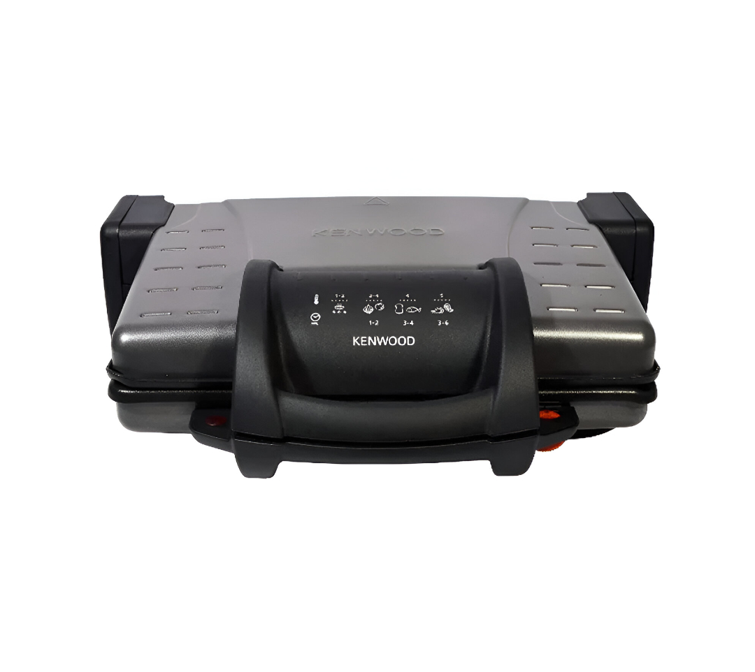 Kenwood Health Grill 2000 W