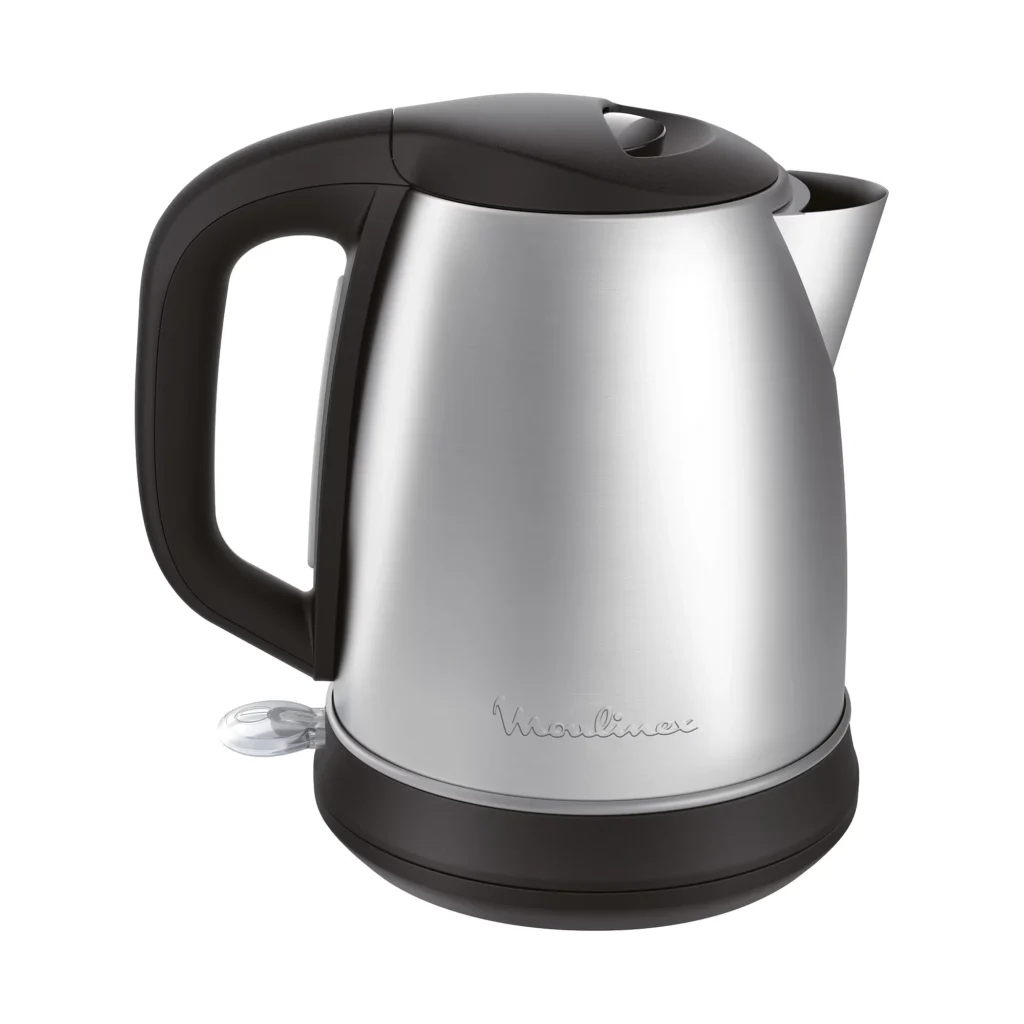 Moulinex Subito 2000 W Stainless Steel Kettle