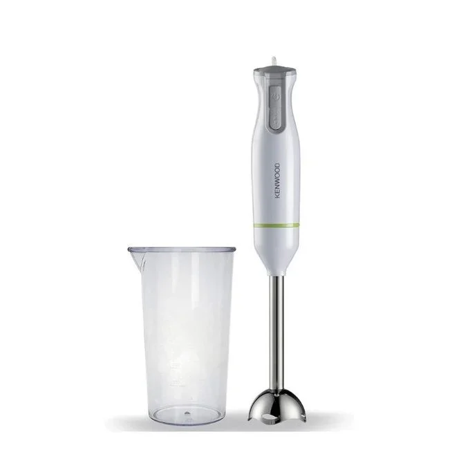 Kenwood Hand Blender White with Durable Wand 600 W