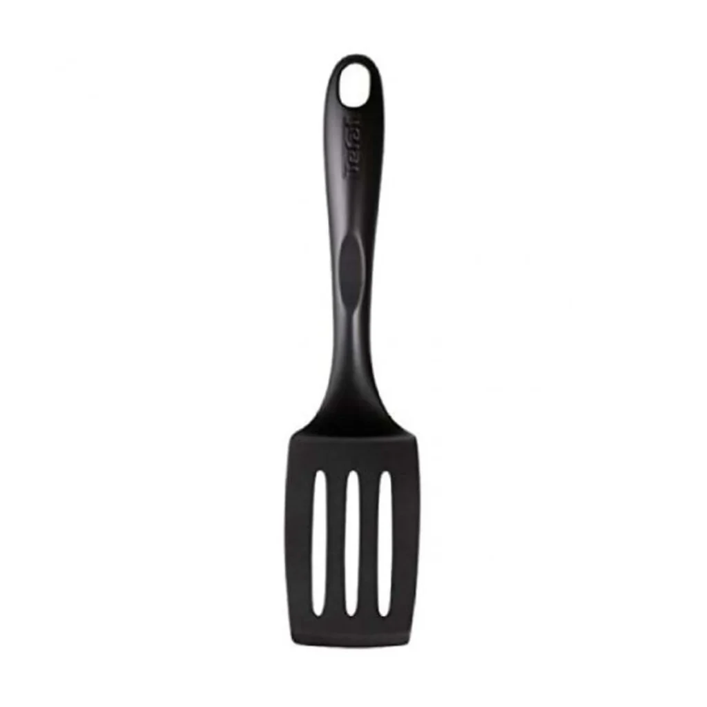 Tefal Bienvenue Little Angle Spatula with High-Heat Resistance