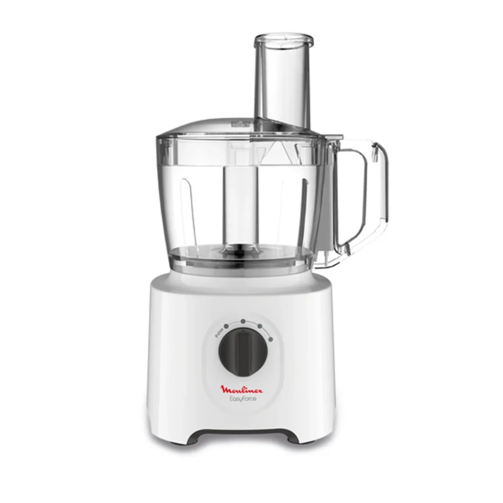 Moulinex 800W Multi-Function Food Processor 2.4L