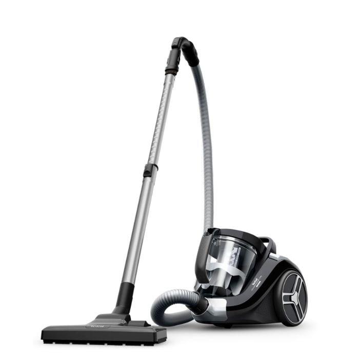Tefal Compact Power XXL Bagless Vacuum Cleaner, 900 W