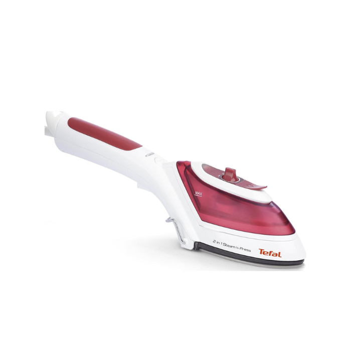 Tefal Press Handheld Garment Steamer 800 W