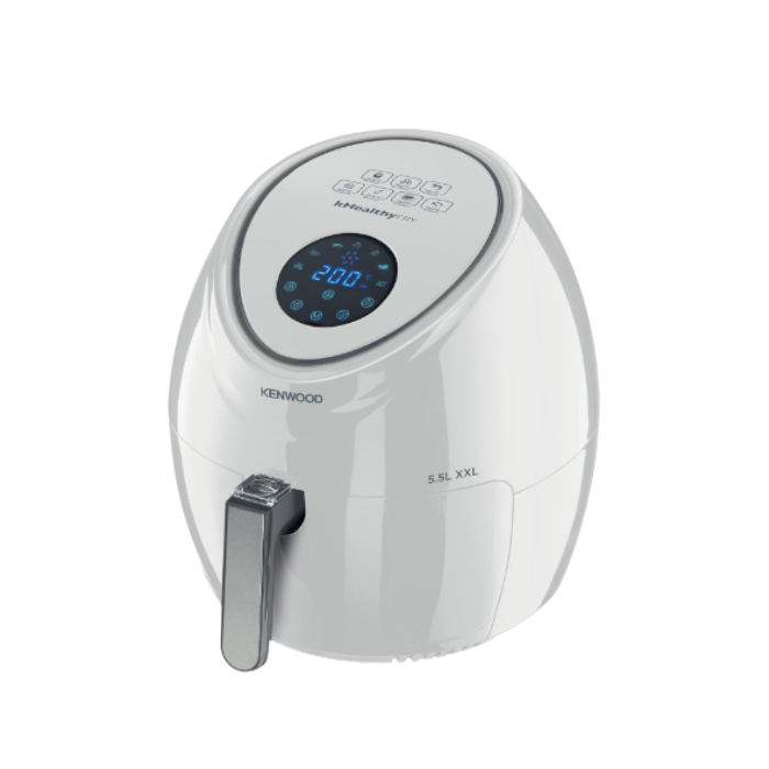 Kenwood Digital Air Fryer XXL 5.5L 2.4KG 1800W