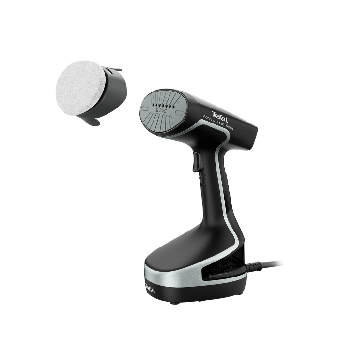 Tefal Access Steam Force Garment Steamer with 2 Accessories 2000W