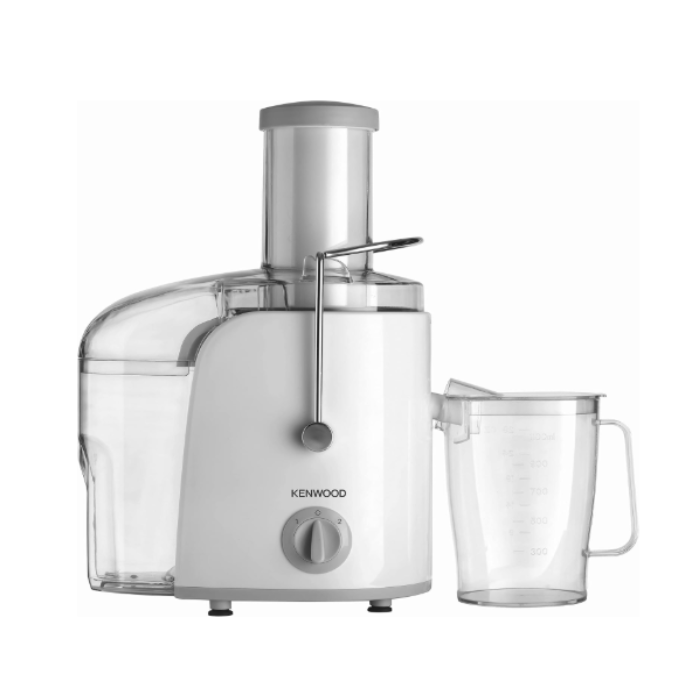 Kenwood  Juicer 800W Juice Extractor with 75mm Wide Feed Tube