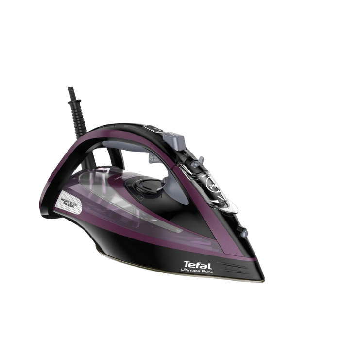 Tefal Ultimate Pure Steam Iron 3000 W