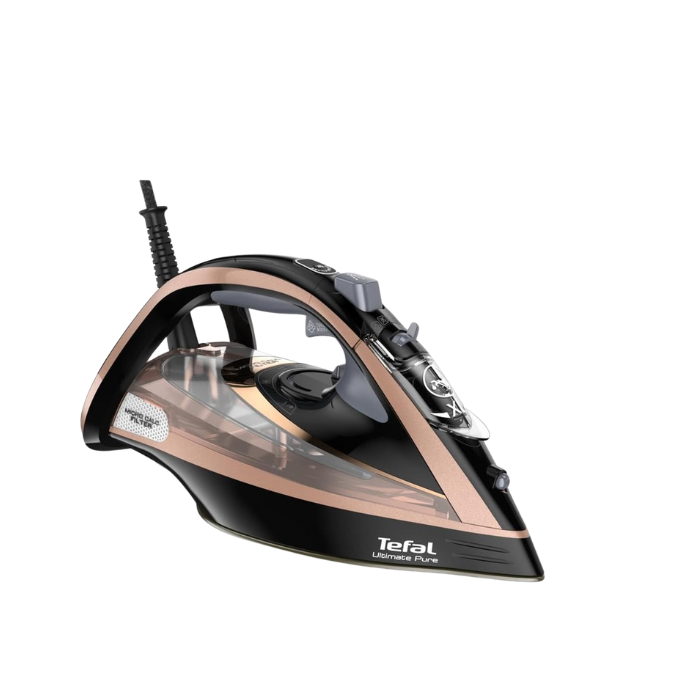 Tefal Utlitamte Pure Powerful Irons, Anti Calc Stains, 3200W