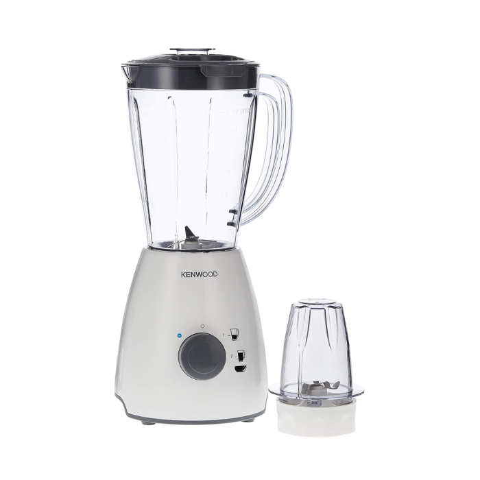 Kenwood Blender Smoothie Maker 400 W 1.5L With Multi Mill