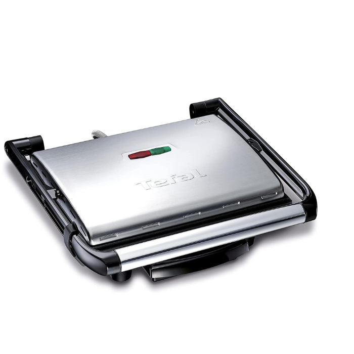 Tefal Inicio Grill, 2000W - Non stick coating
