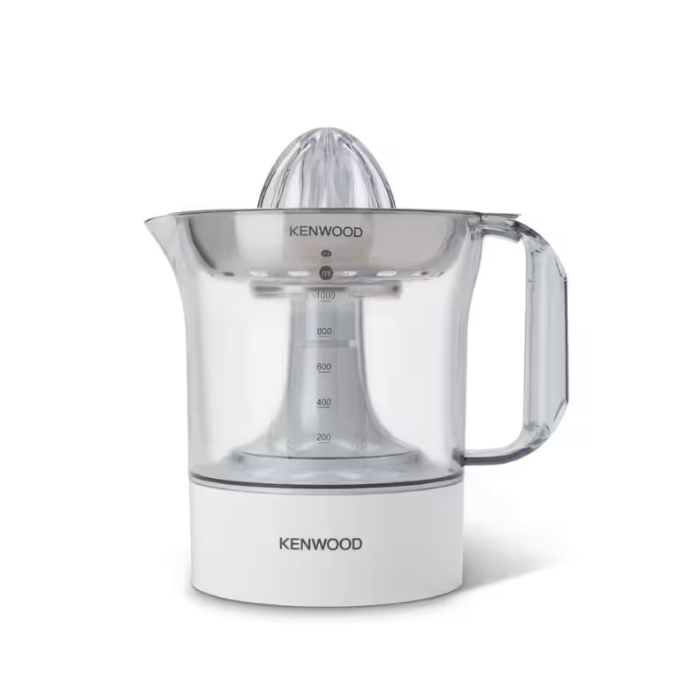 Kenwood Metal Citrus Press Juice Extractor
