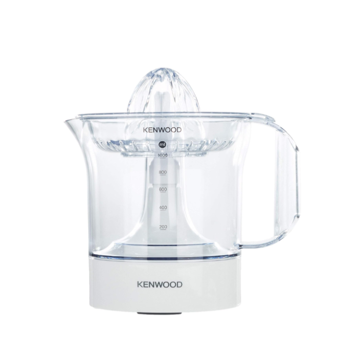 Kenwood Citrus Juicer Easy Press 40 W