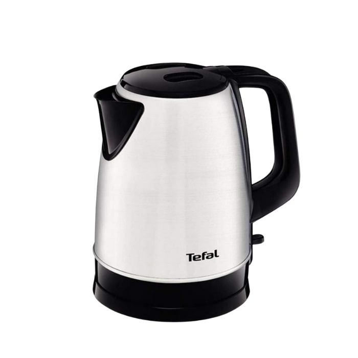 Tefal Good Value 1.7 liter Electric Kettle 2400 W Stainless Steel