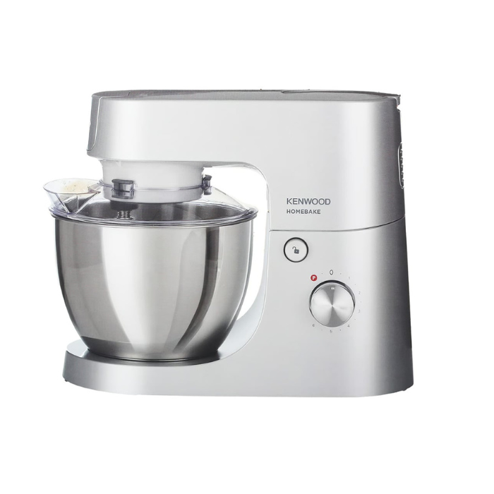 Kenwood Stand Mixer Kitchen Machine 1000W with 5.0L Stainless Steel Bowl