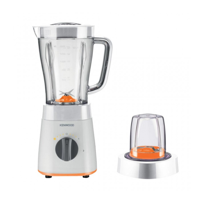 Kenwood Blender 500W Smoothie Blender/Smoothie Maker 1.5L