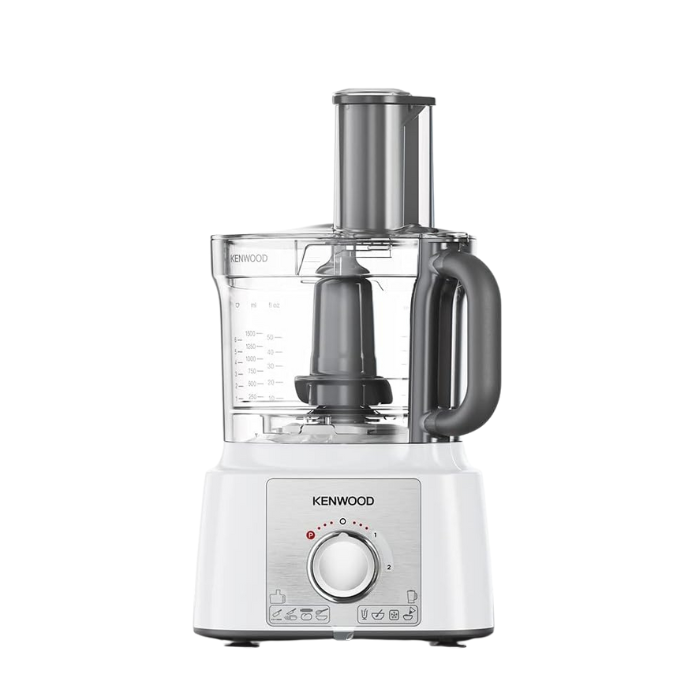 Kenwood Multi-Function Food Processor 1000W