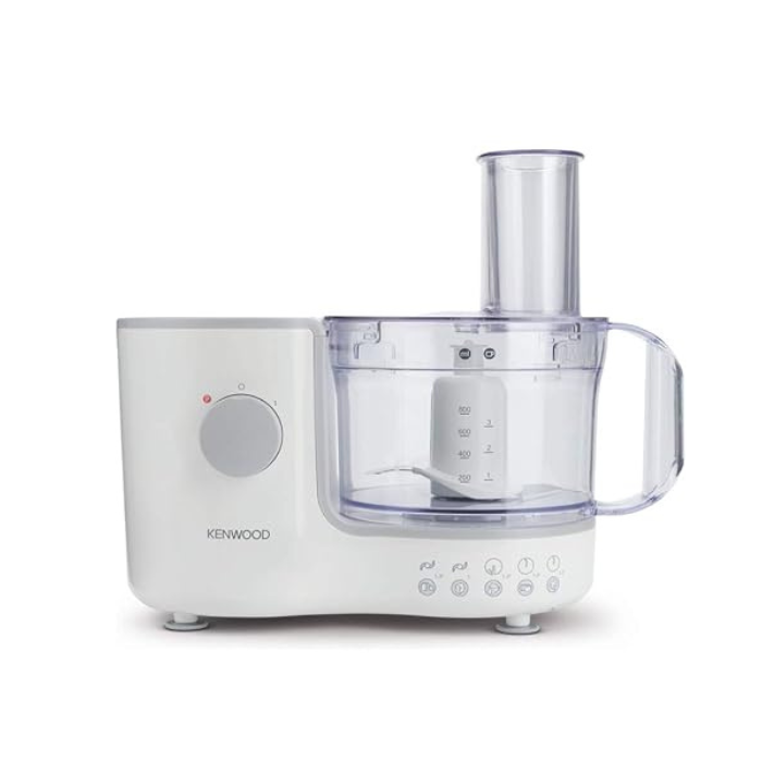 Kenwood Compact Food Processor,1.4L Bowl 400 W