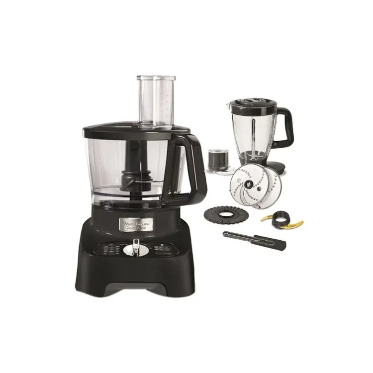 Moulinex Double Force 1000W Multi-Function Food Processor