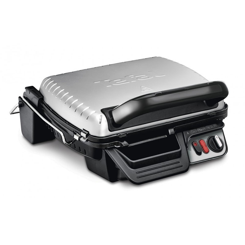 Tefal Ultra Compact Health Grill Comfort 2000 W