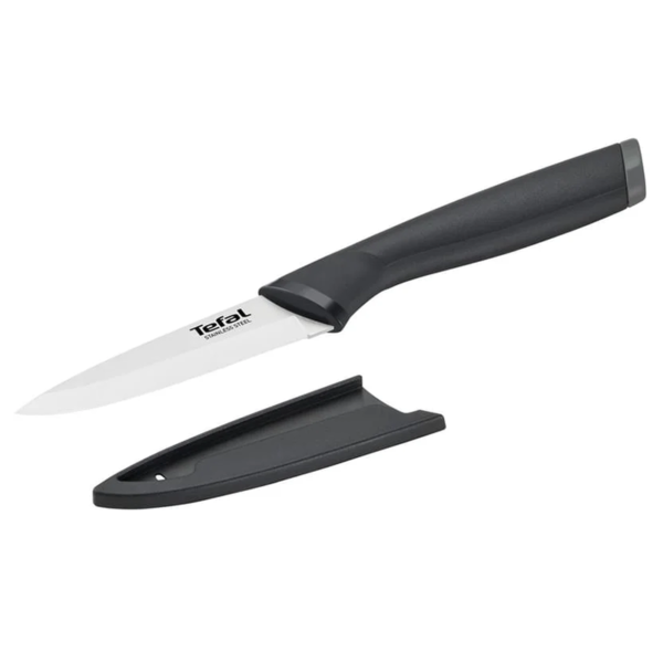 Tefal Comfort - Paring Knife 9 cm with Safe Blade Cover