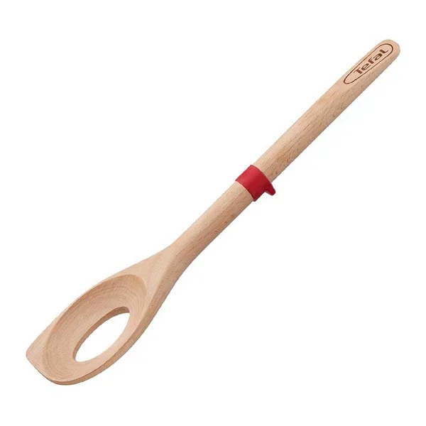 Tefal Ingenio Wood Risotto 32 cm spoon