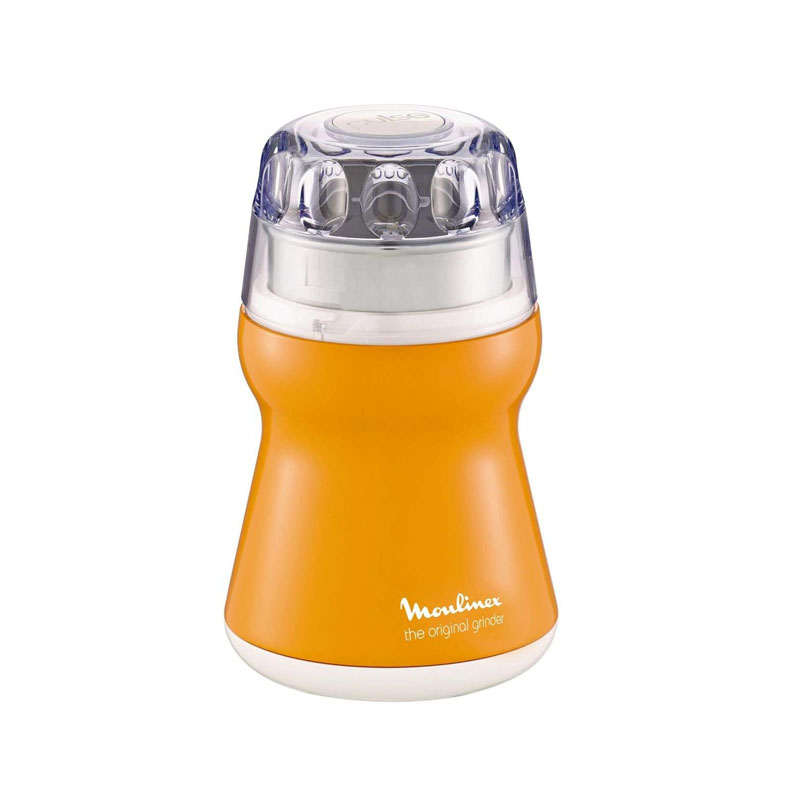 Moulinex Coffee Grinder, 180W Power