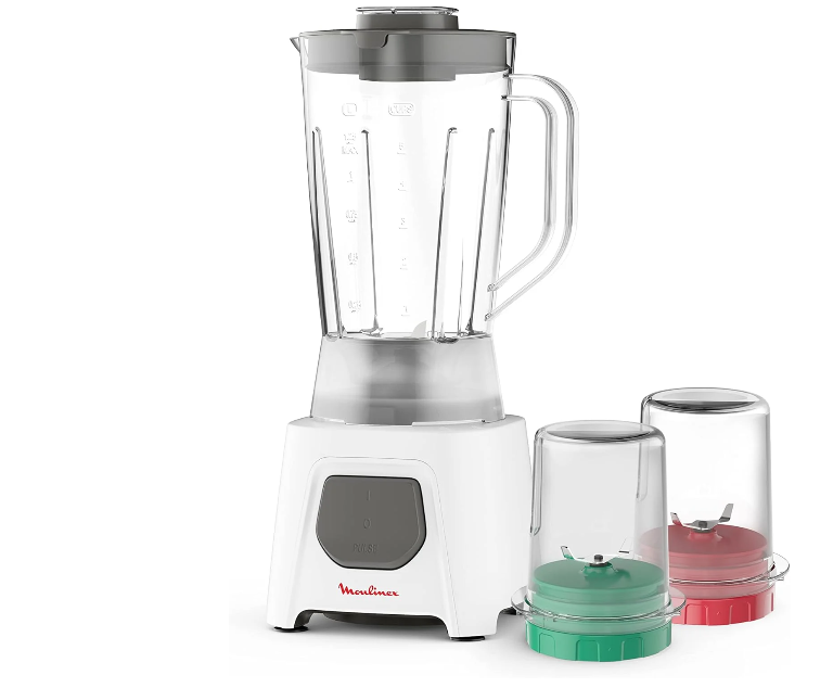 Moulinex Blender Blender Versatile Blending