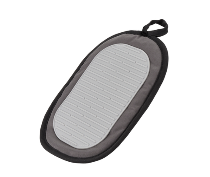 Tefal Comfort Pot holder in Black with High-Heat Resistance