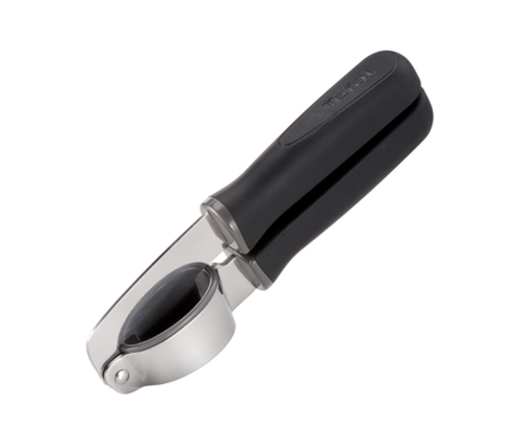 Tefal Comfort High-quality, heat-resistant kitchen Garlic press