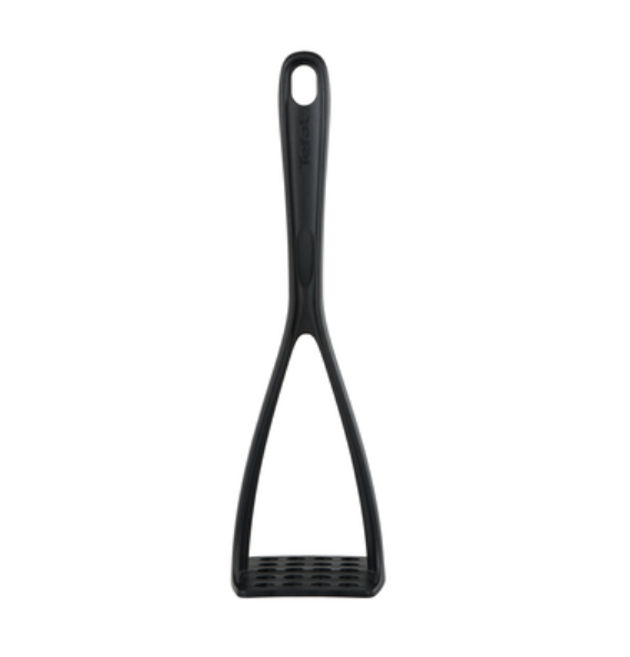 Tefal Spatula Bienvenue Potato Masher with High-Heat Resistance