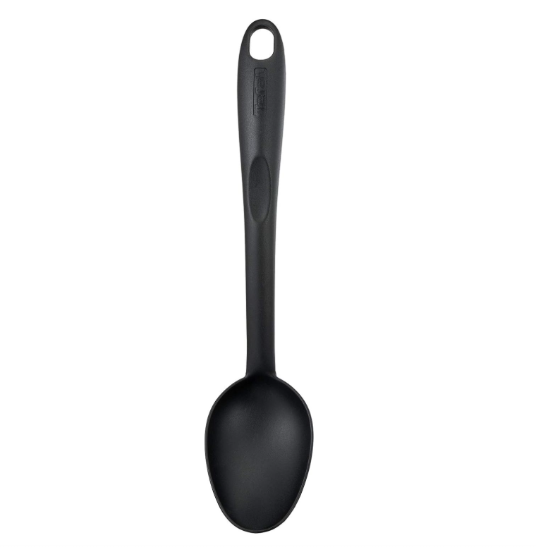 Tefal Bienvenue Spoon with High-Heat Resistance, Dishwasher-Safe