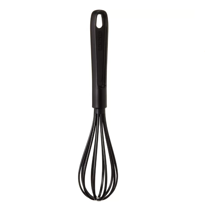 Tefal Bienvenue Kitchen Whisk Spatula