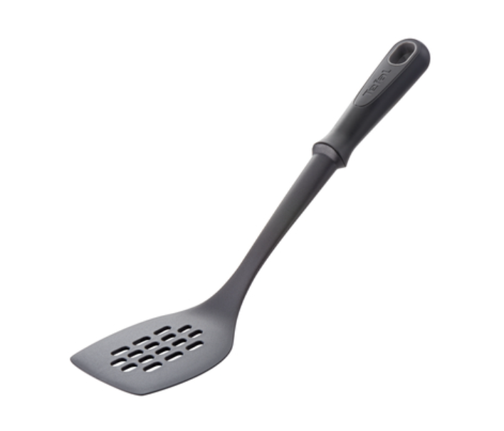 Tefal Comfort Slotted Angle spatula