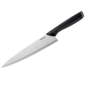 Tefal Comfort - Chef Knife 20 cm with Cover