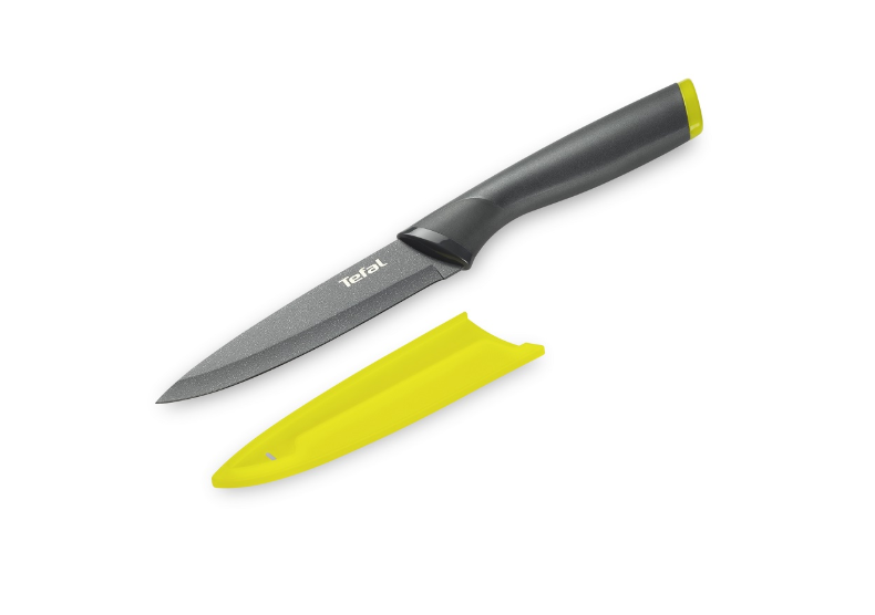 Tefal Fresh Kitchen Utility 12 cm knives